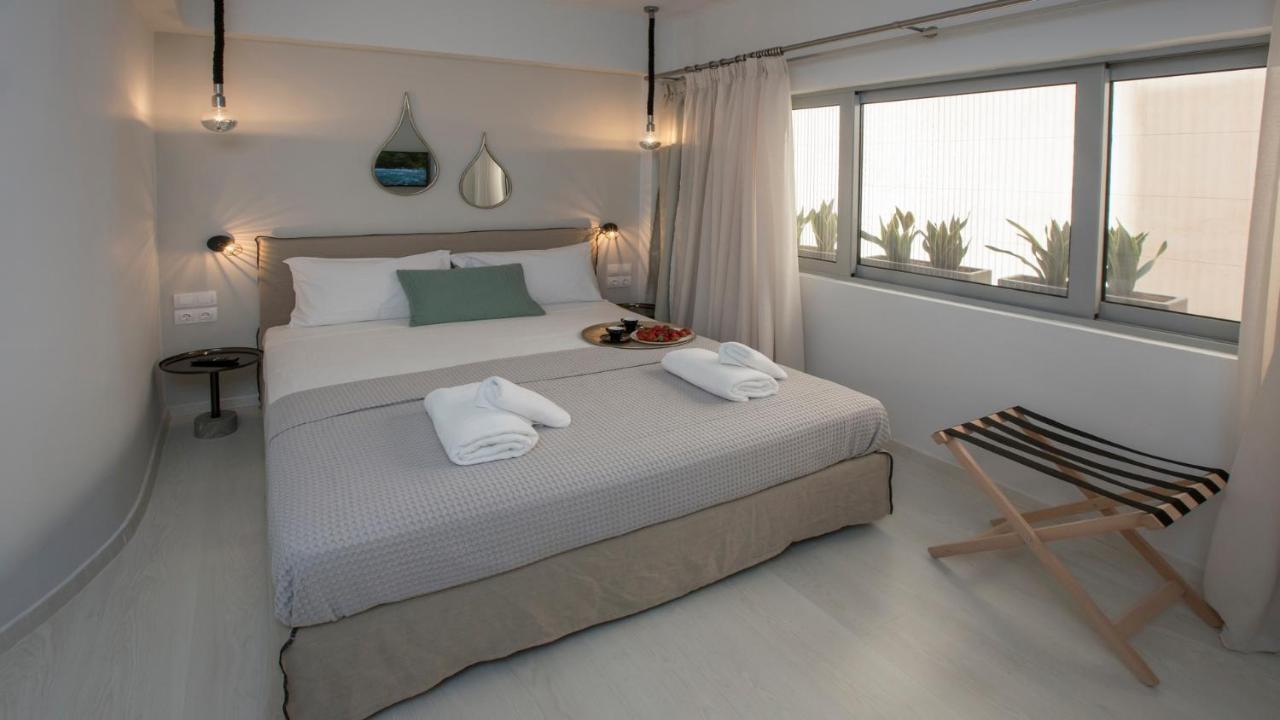 Ermou Stylish Suites By Ghh 雅典 外观 照片